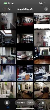 Foto Affitto camere