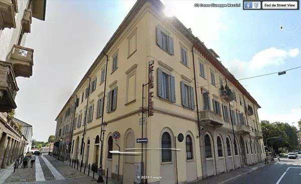 Foto AFFITTO CAMERE A NOVARA - VIA NIBBIA, 6 - UNIVERSITA' / OSPEDALE