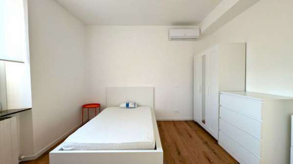 Foto Affitto camere in appartamento condiviso