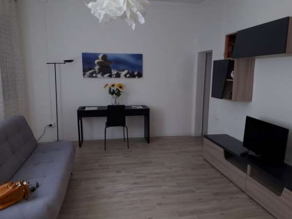 Foto AFFITTO CAMERE IN DELIZIOSA CASA CENTRO RAVENNA