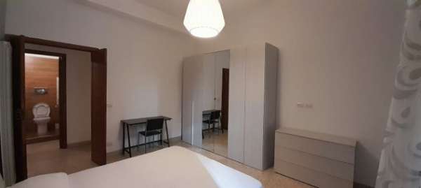 Foto Affitto camere Messina centro
