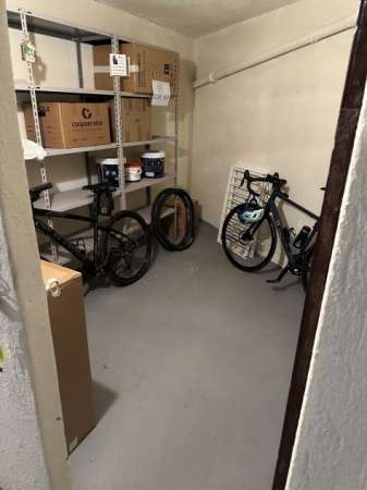 Foto Affitto cantina