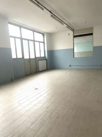 Foto AFFITTO CAPANNONE