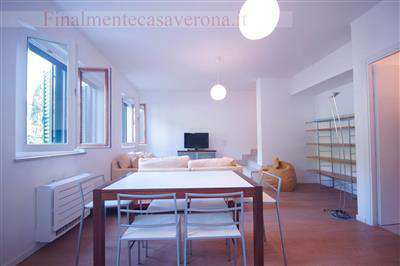Foto Affitto Casa indipendente a Verona
