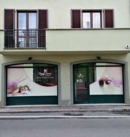 Foto Affitto Centro Estetico