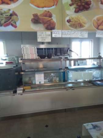 Foto Affitto d azienda