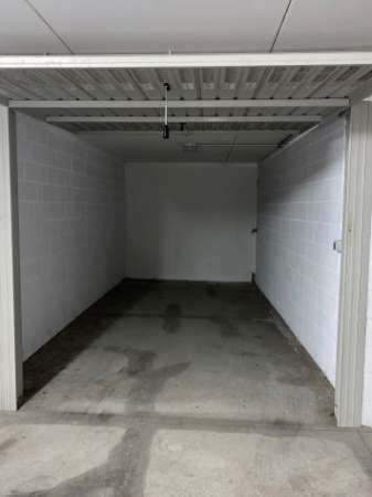 Foto Affitto da marzo garage di 17 mq.a Marebello Rimini