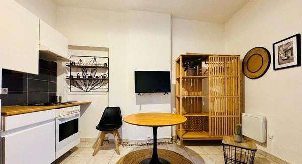 Foto Affitto da studio arredato gi  gratuito