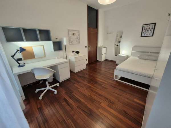 Foto Affitto di camera in viale Vittorio Emanuele II, 27