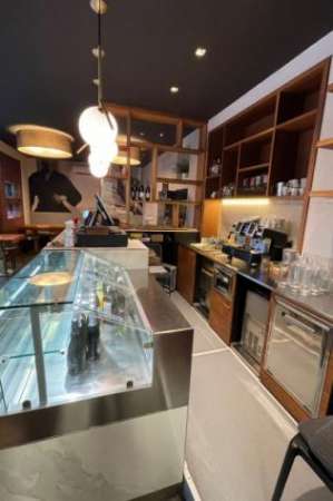 Foto Affitto di ramo d'azienda food con 50 posti