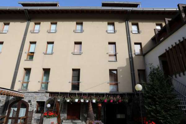 Foto Affitto estivo a La Thuile