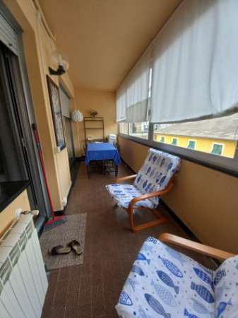 Foto affitto estivo lavagna parco tigullio