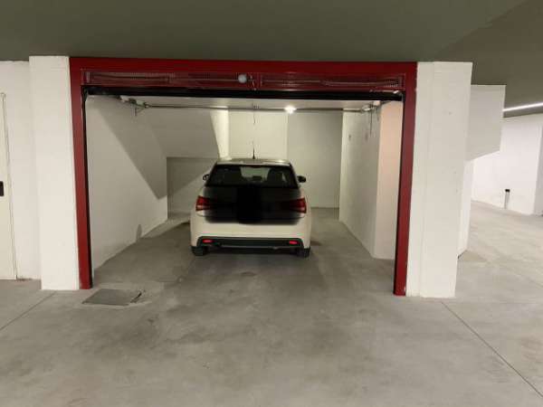 Foto Affitto garage