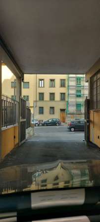 Foto Affitto garage