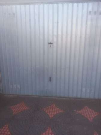 Foto Affitto garage a Catania