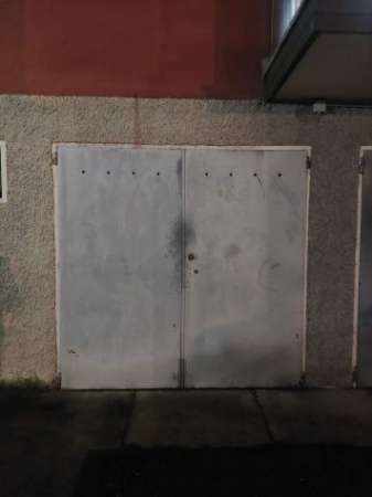 Foto affitto garage zona funivia via Calda