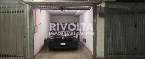 Foto Affitto garage/box Via Monte Nero Roma (RM)