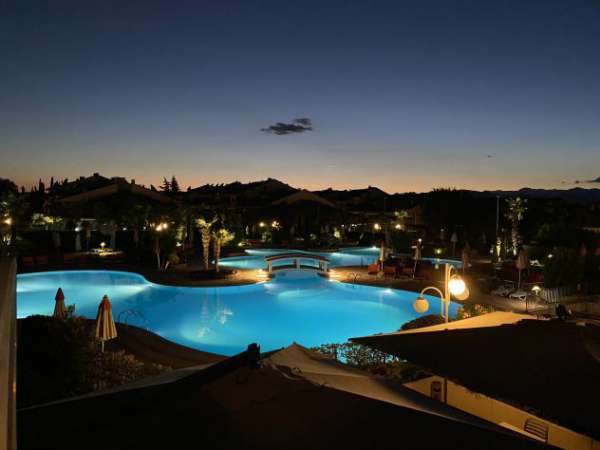 Foto AFFITTO GREEN RESIDENCE SIRMIONE DESENZANO