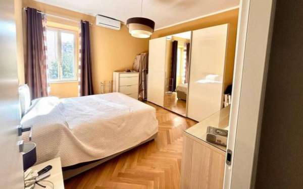 Foto Affitto in Roma - Bilocale via Pio IX - Boccea