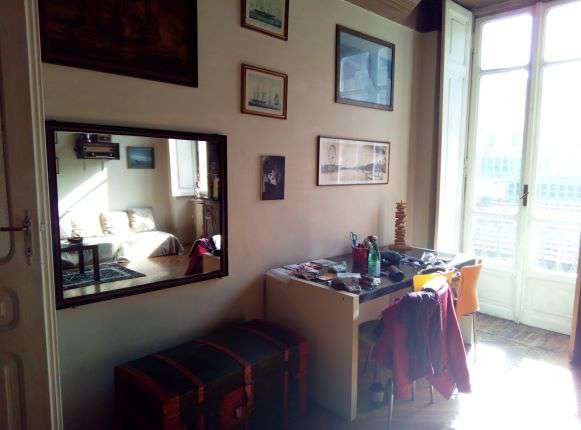 Foto Affitto in Torino centro  grande trilocale