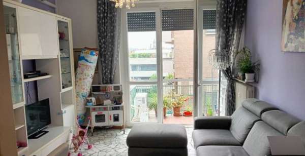 Foto Affitto in zona Stazione, Centro, Bergamo