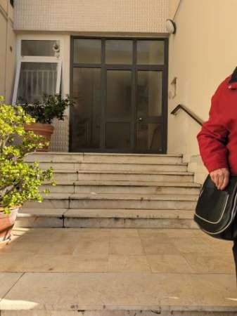 Foto Affitto intero appartamento