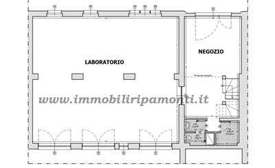 Foto Affitto Laboratorio a Lecco