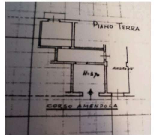 Foto affitto locale ad uso ufficio