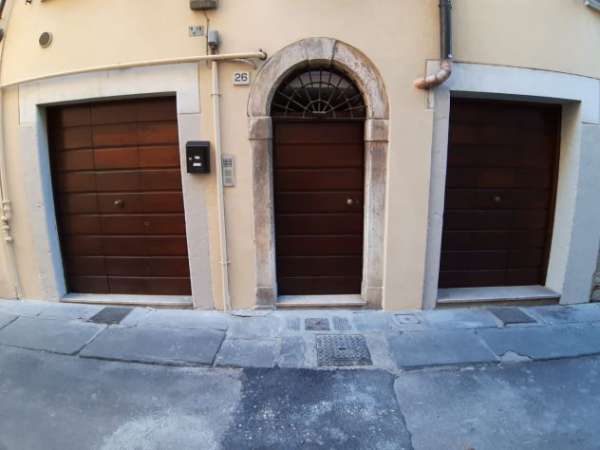 Foto Affitto magazzino a Brescia