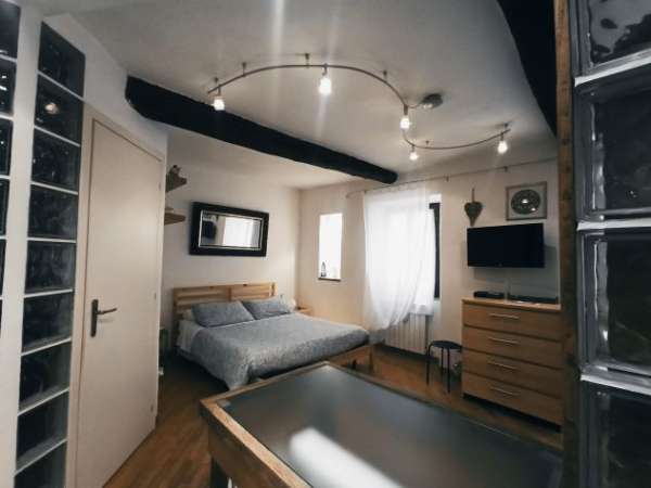 Foto Affitto Mini appartamenti