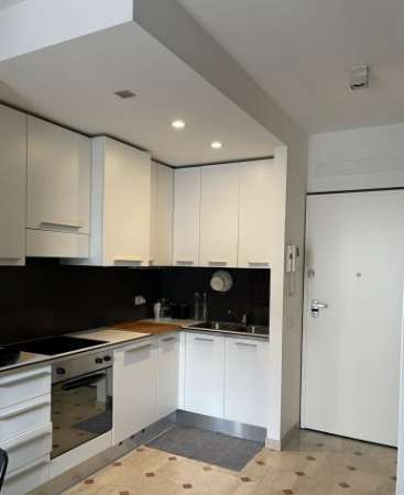 Foto affitto mini appartamento con garage in centro a Treviso