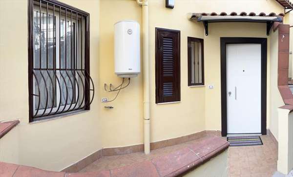 Foto Affitto miniappartamento 50 mq ARREDATO