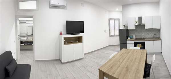 Foto Affitto miniappartamento 50 mq ARREDATO