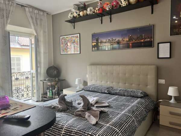 Foto Affitto Monolocale