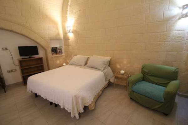 Foto AFFITTO MONOLOCALE ARREDATO VIA CAPUTO GROTTAGLIE