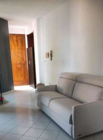 Foto Affitto Monolocale Campi Bisenzio