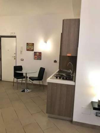 Foto Affitto monolocale recentemente ristrutturato.