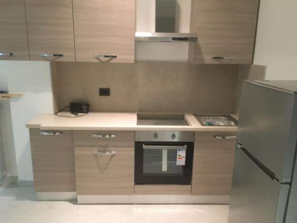 Foto Affitto MONOLOCALE zona Coop. Libero