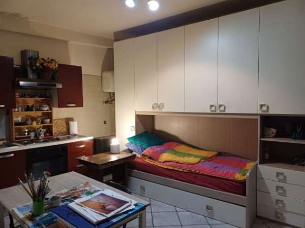 Foto Affitto monolocale zona universit  Bologna