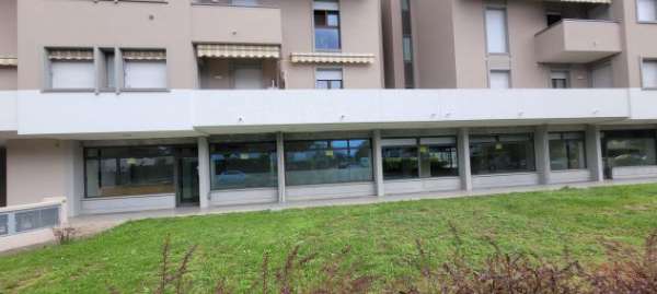 Foto AFFITTO NEGOZIO - UFFICIO CENTRO DALMINE