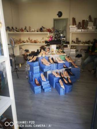Foto Affitto negozio