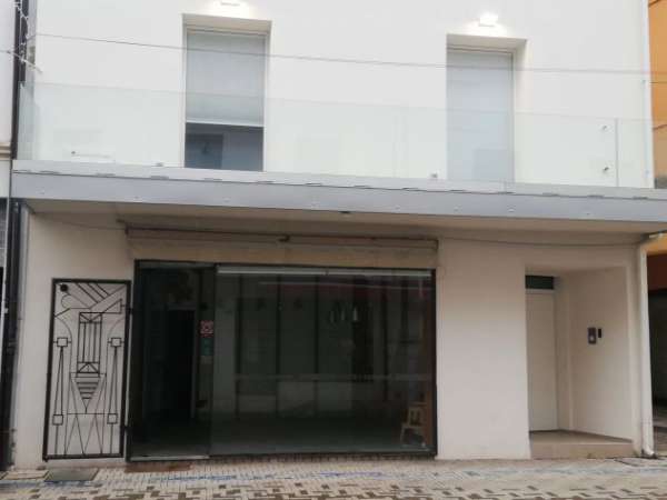 Foto Affitto Negozio Bellaria Viale dei Platani