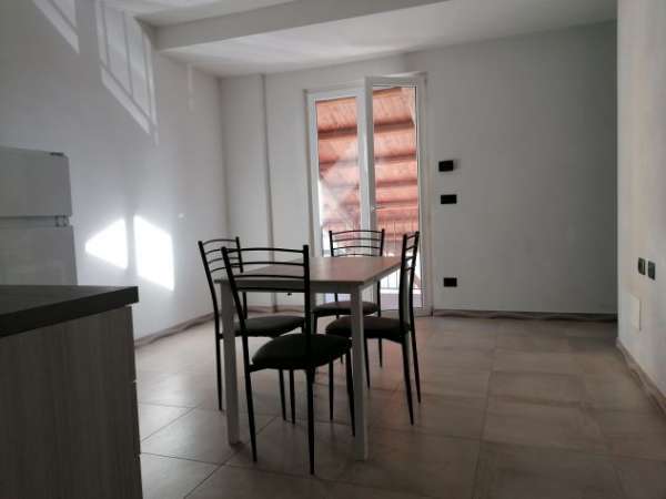 Foto Affitto ottimo bilocale a Villafalletto