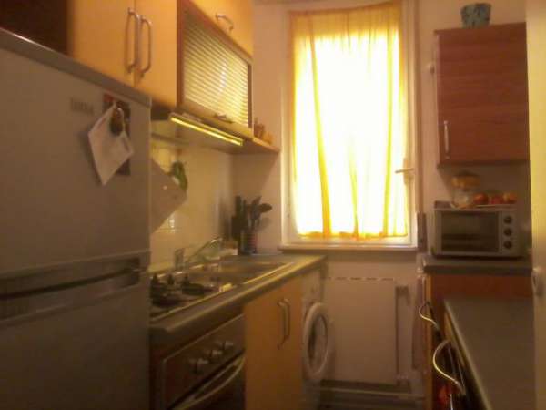 Foto AFFITTO OTTIMO MONOLOCALE ARREDATO