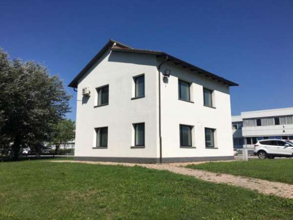 Foto AFFITTO PALAZZINA UFFICI BOLOGNA CENTERGROSS