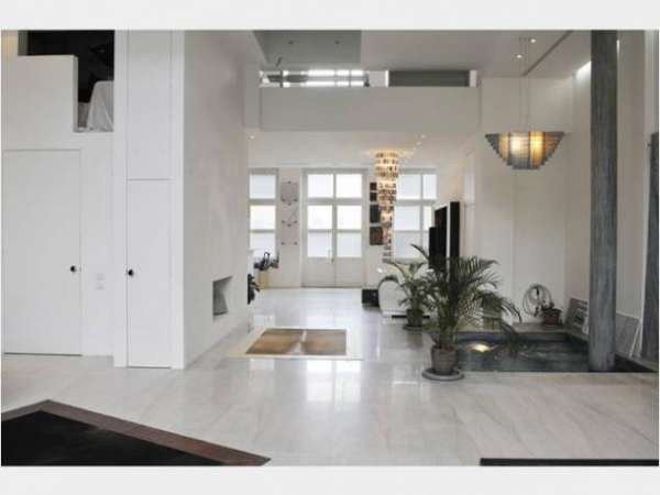Foto Affitto per eventi capannone Loft sui Navigli Milano mq150 affitto