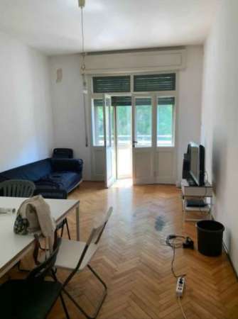 Foto Affitto per un posto in camera doppia
