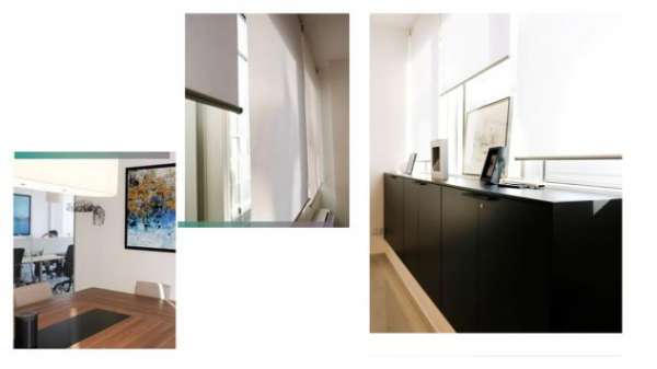 Foto Affitto postazione lavoro - Centro Direzionale Napoli