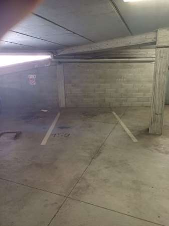 Foto AFFITTO POSTO AUTO