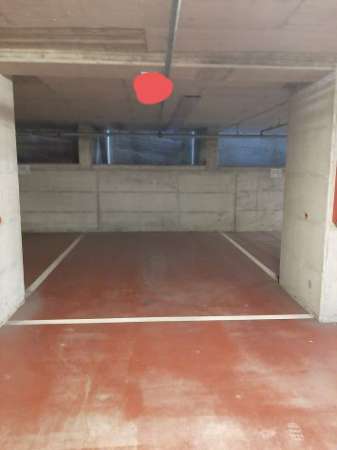 Foto Affitto posto auto Bergamo centro